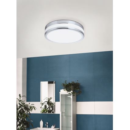 Eglo - Corp de iluminat LED pentru baie 24W/230V IP44