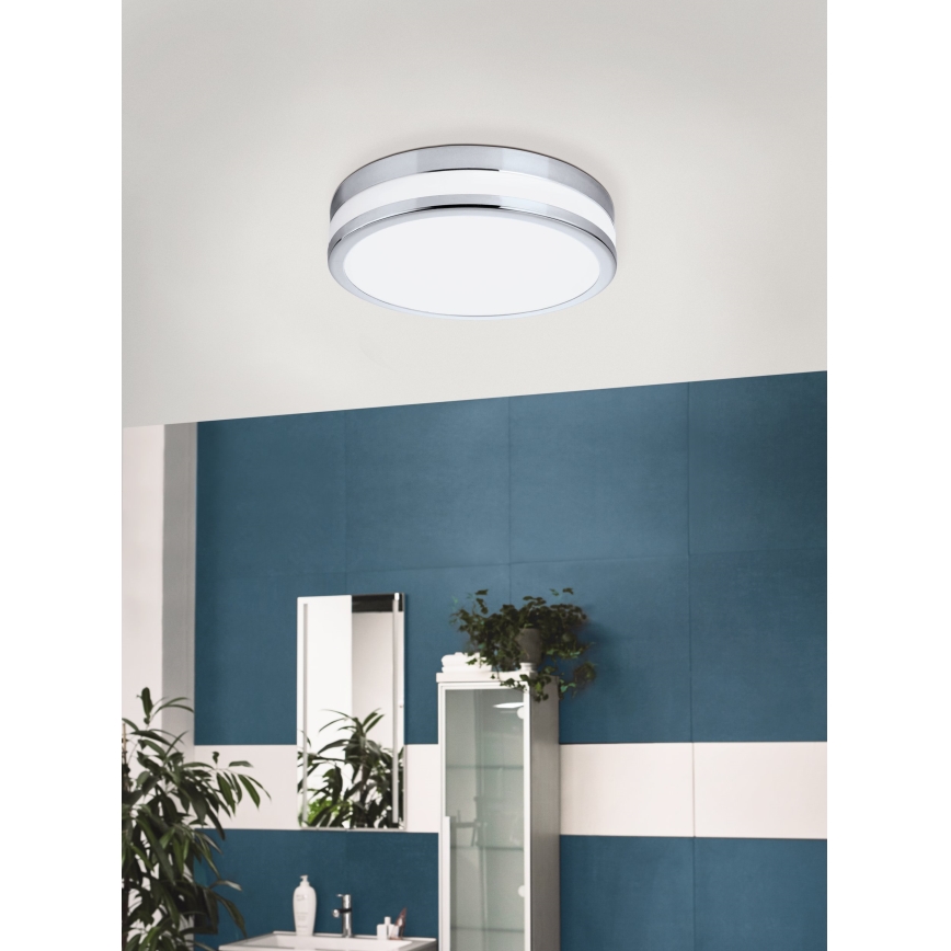 Eglo - Corp de iluminat LED pentru baie 24W/230V IP44