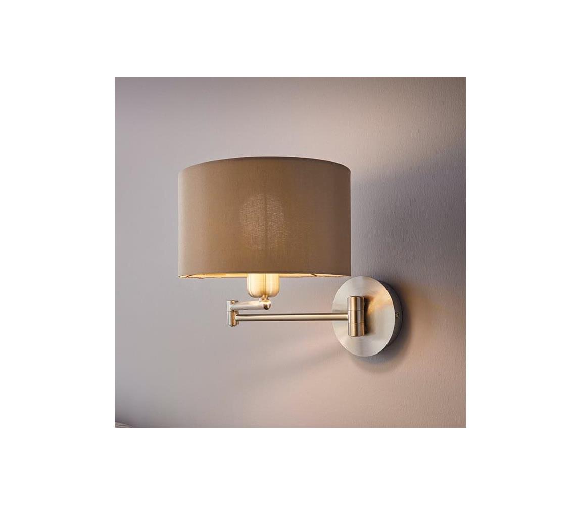 Eglo 95055 - Corp de iluminat perete MASERLO 1xE27/60W/230V