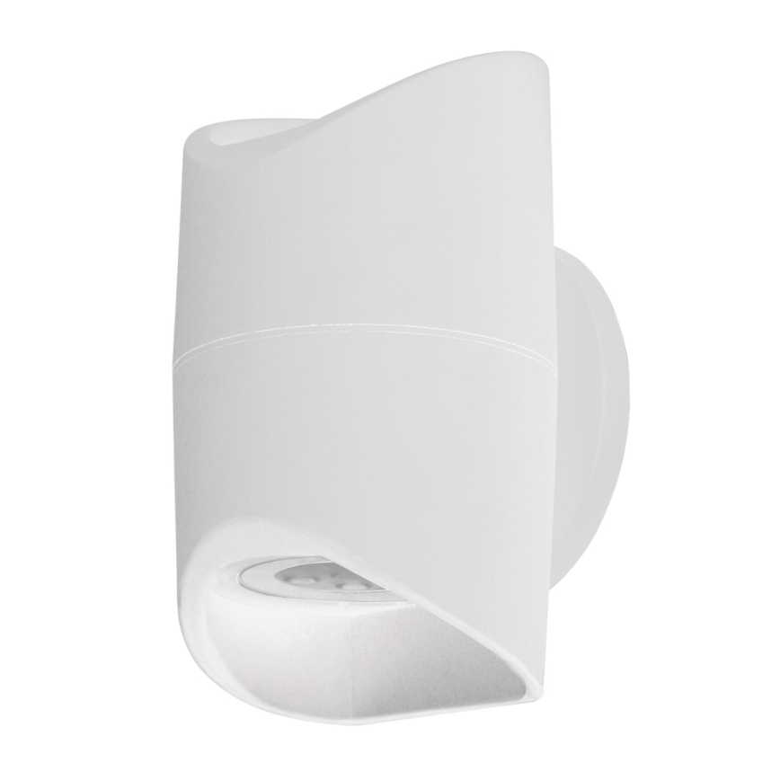 Eglo 95075 - Corp de iluminat perete exterior ABRANTES 2xLED/6W/230V