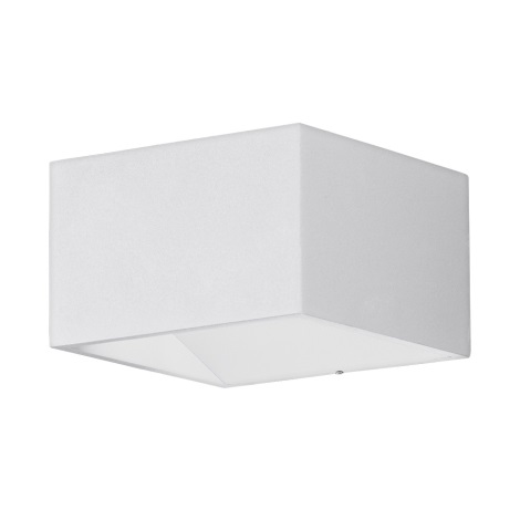 Eglo 95101 - Corp de iluminat perete exterior MONFERO LED/7W/230V