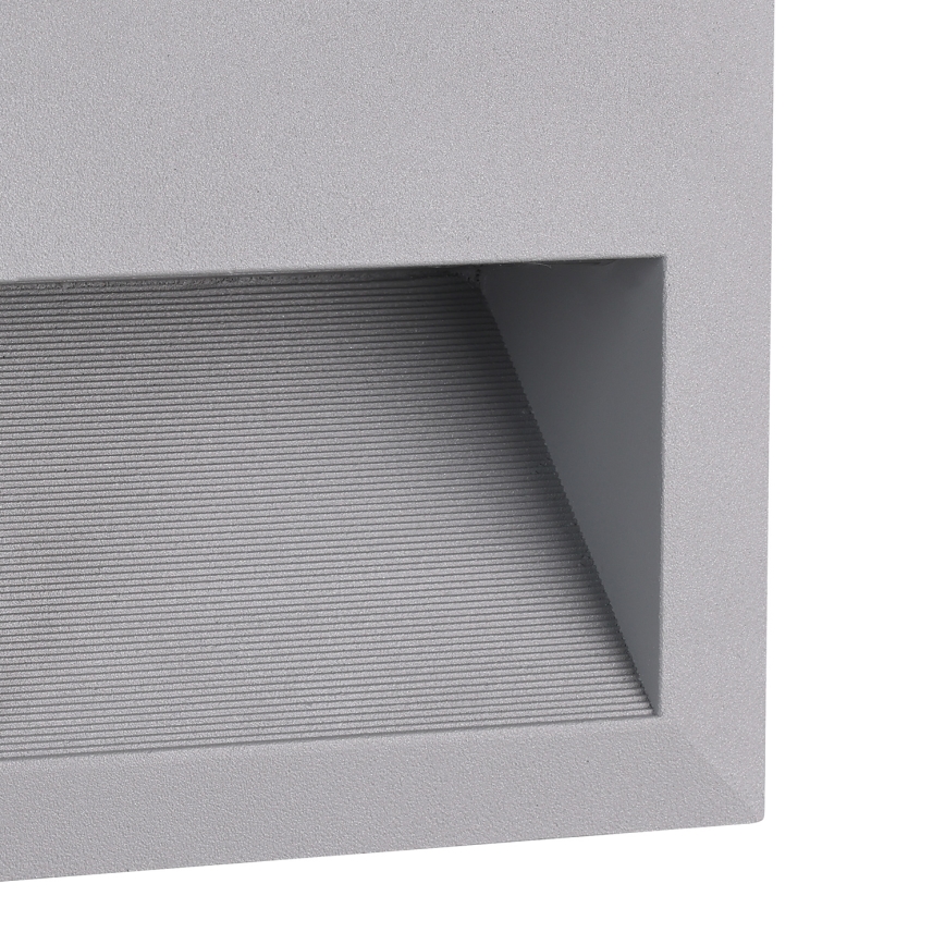 Eglo - LED Lampă de orientare pentru exterior LED/3,7W/230V IP65