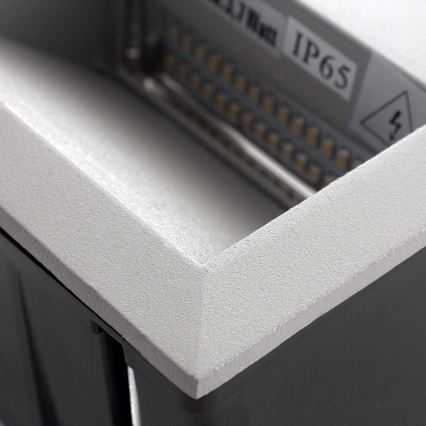 Eglo - LED Lampă de orientare pentru exterior LED/3,7W/230V IP65