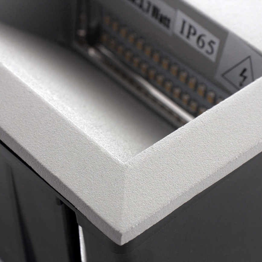 Eglo - LED Lampă de orientare pentru exterior LED/3,7W/230V IP65