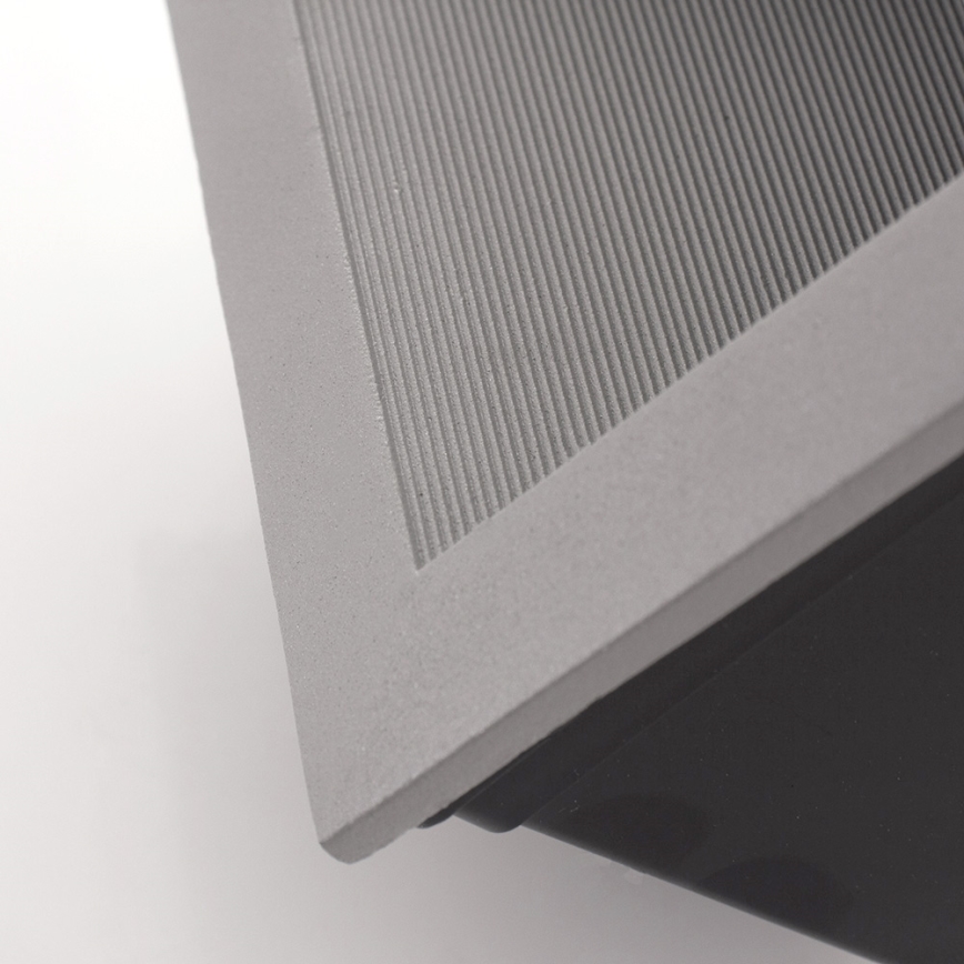 Eglo - LED Lampă de orientare pentru exterior LED/3,7W/230V IP65