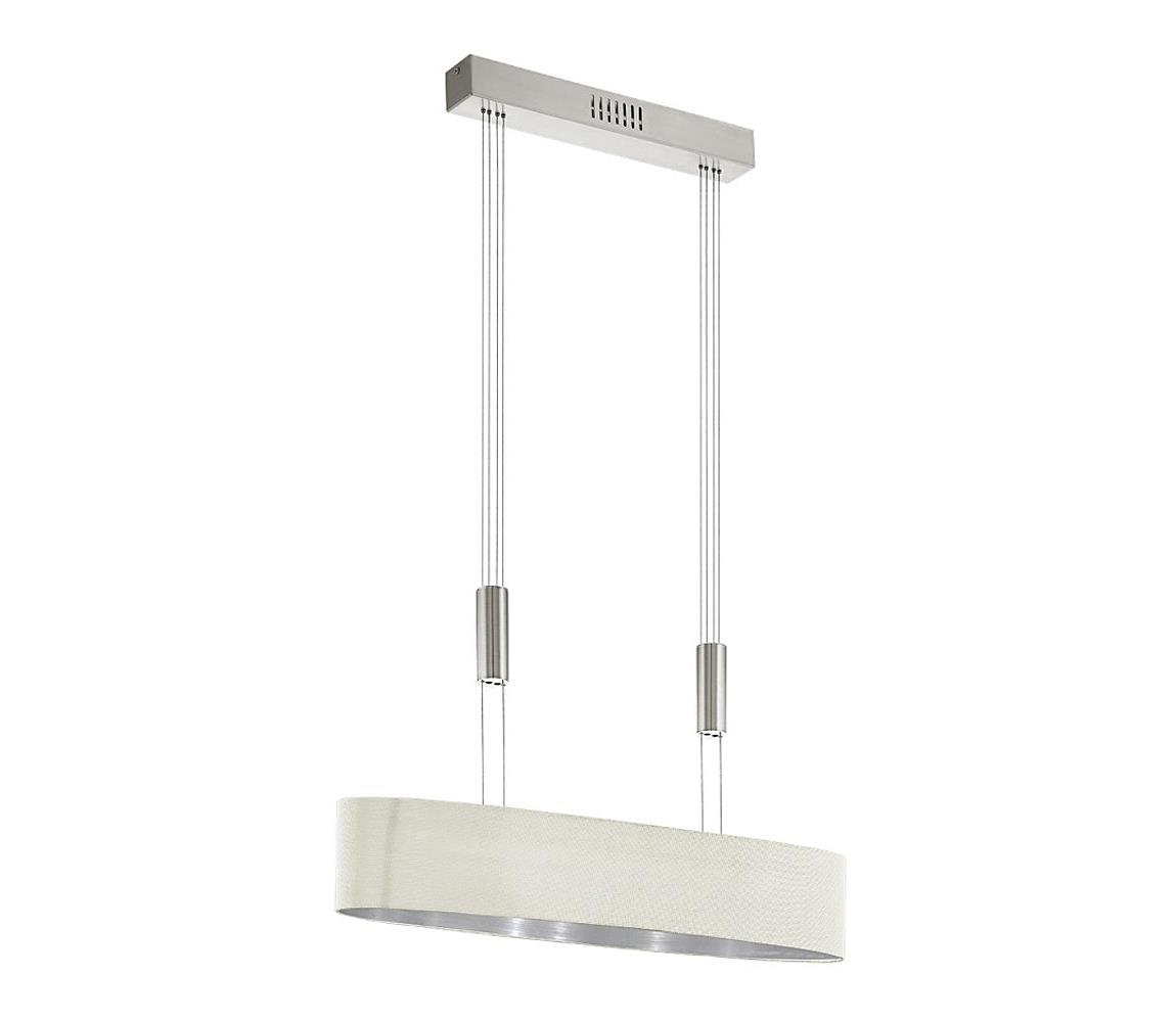 Eglo 95332- LED Lustra ROMAO 1 4xLED/4W/230V