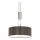 Eglo 95338 - Lustră LED reglabilă pe cablu ROMAO 2 LED/15,5W/230V