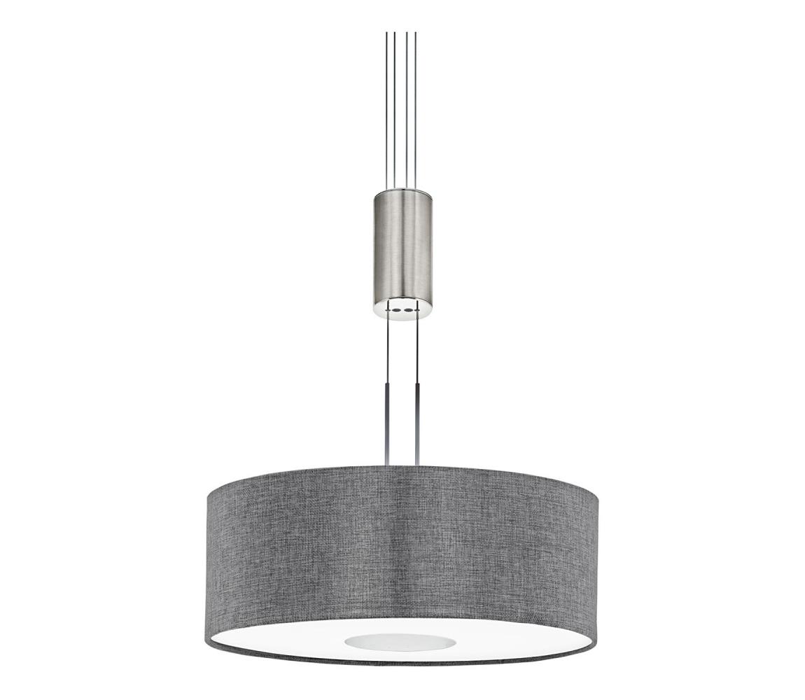 Eglo 95347 - LED Lustra ROMAO LED/155W/230V