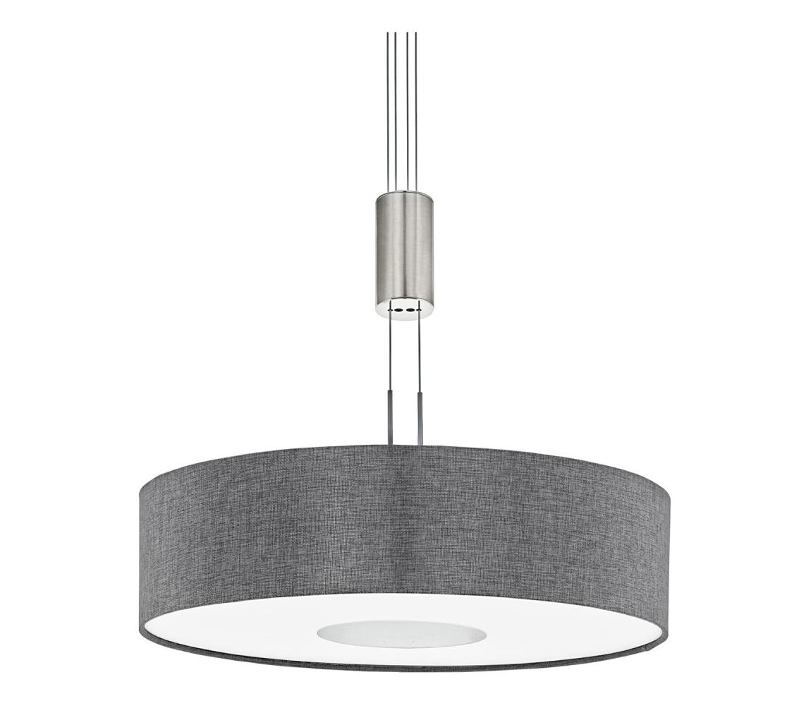 Eglo 95348 - LED Lustra ROMAO LED/24W/230V