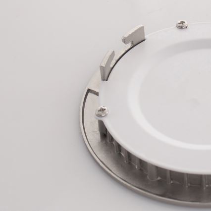 Eglo 95467 - Spot LED încastrat FUEVA 1, 1xLED/5,5W/230V, Ø 12 cm