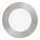 Eglo 95467 - Spot LED încastrat FUEVA 1, 1xLED/5,5W/230V, Ø 12 cm