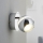 Eglo 95477 - LED Lampa spot NOCITO 1 1xGU10-LED/4W/230V