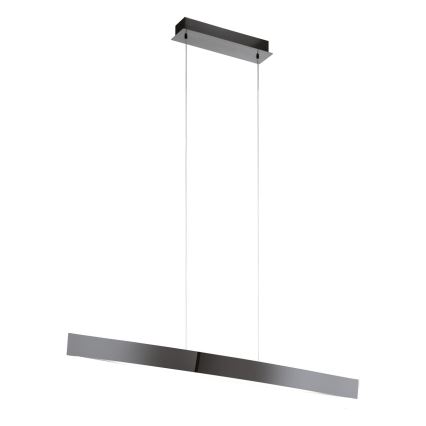 Eglo 95549 - LED lustr FORNES-S LED/24W/230V ROU