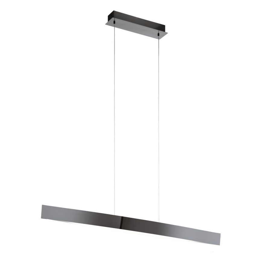 Eglo 95549 - LED lustr FORNES-S LED/24W/230V ROU