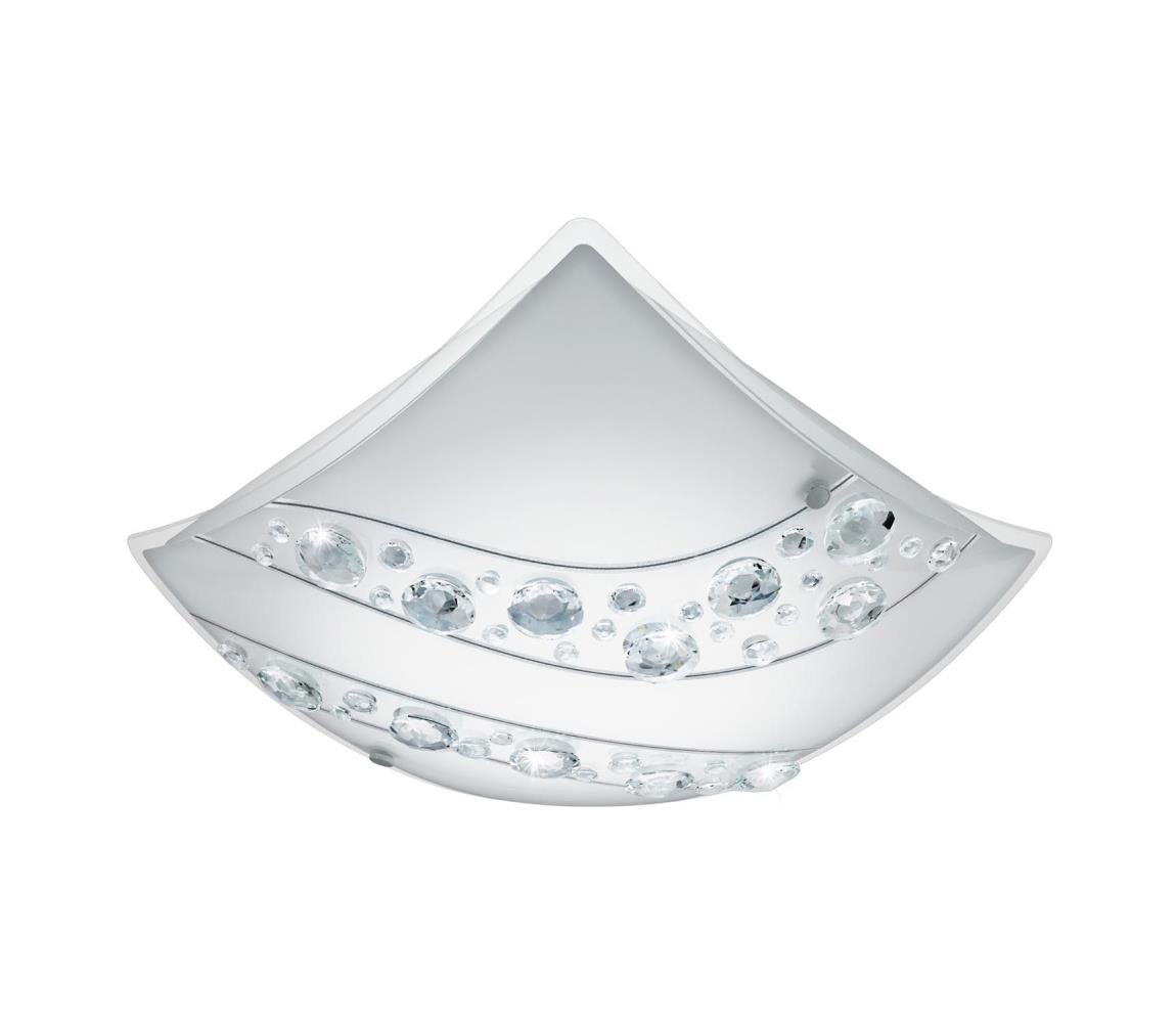 Eglo 95578 - LED Plafoniera NERINI LED/16W/230V