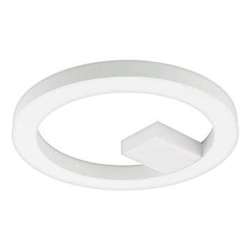 Eglo 95613 - Plafonieră LED dimabilă ALVENDRE-S LED/28W/230V