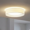 Eglo 95627 - Plafonieră LED dimabilă PALOMARO-S, 18W, 230V