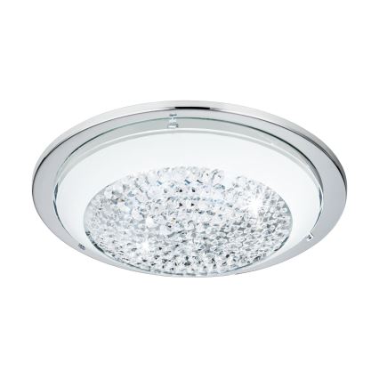 Eglo 95639 - Plafonieră LED ACOLLA 3xLED/3,6W/230V