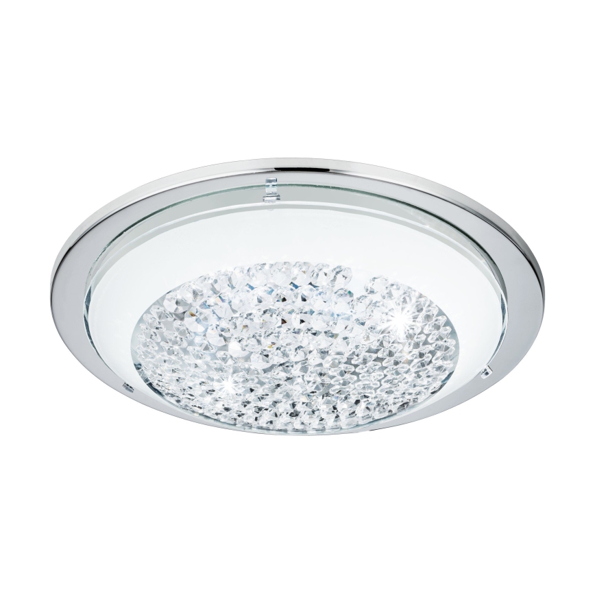 Eglo 95639 - Plafonieră LED ACOLLA 3xLED/3,6W/230V