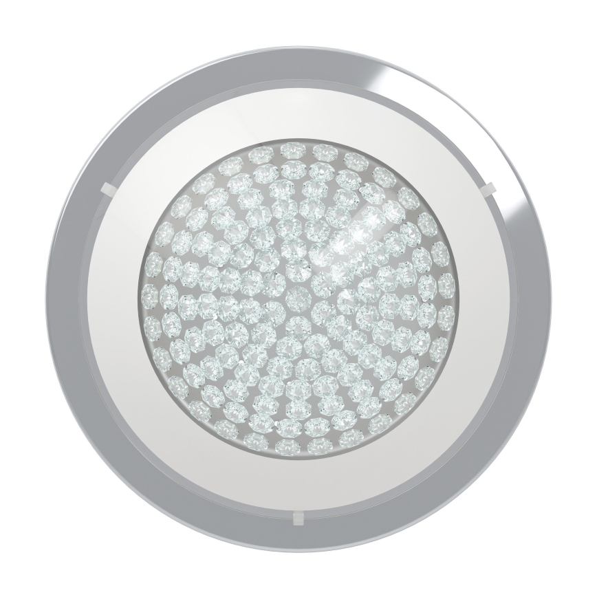 Eglo 95639 - Plafonieră LED ACOLLA 3xLED/3,6W/230V