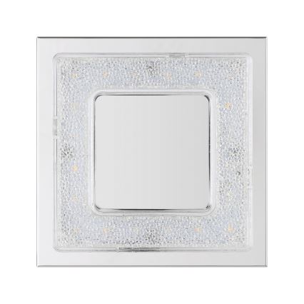 Eglo - Plafonieră LED LED/4W/230V