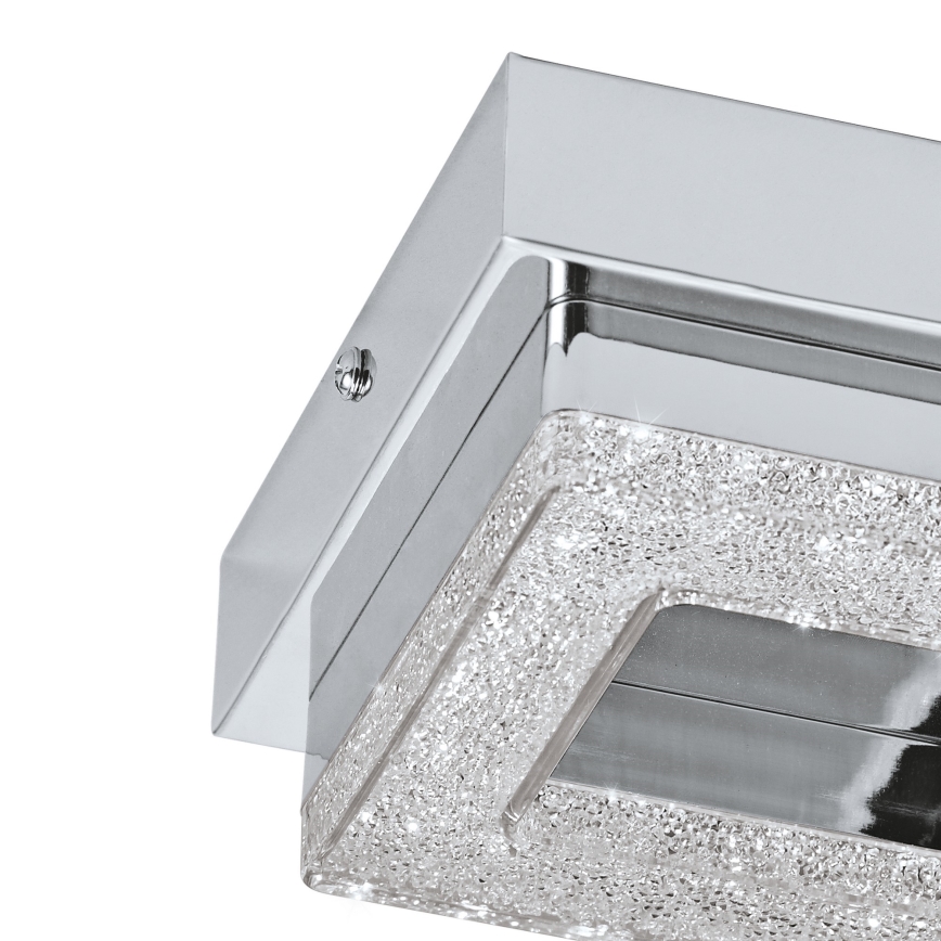 Eglo - Plafonieră LED LED/4W/230V