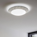 Eglo 95669 - LED Plafoniera MARGITTA 1 LED/11W/230V