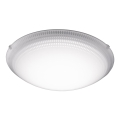 Eglo 95673 - Plafonieră LED MARGITTA 1, 11W, 230V