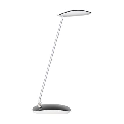 Eglo - Lampă de masă LED reglabilă LED/4,5W/USB