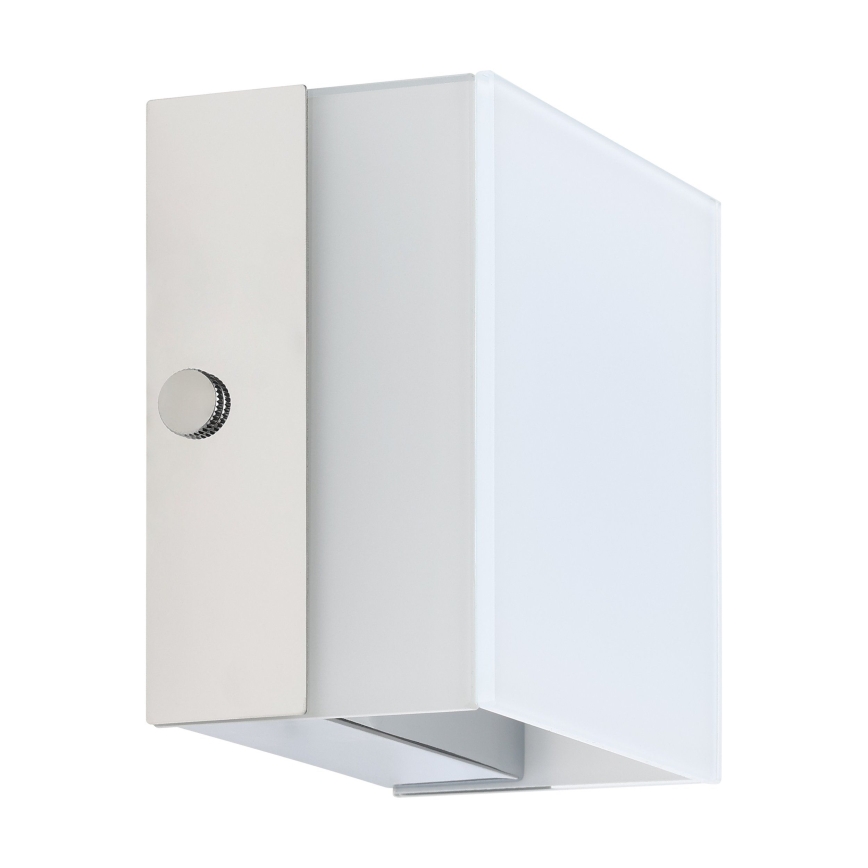 Eglo 95747 - Aplică de perete LED ALEA cu 2 LED/3,7W/230V