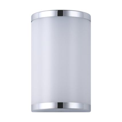 Eglo 95773 - Corp de iluminat LED perete CUPELLA 2xLED/4,5W/230V