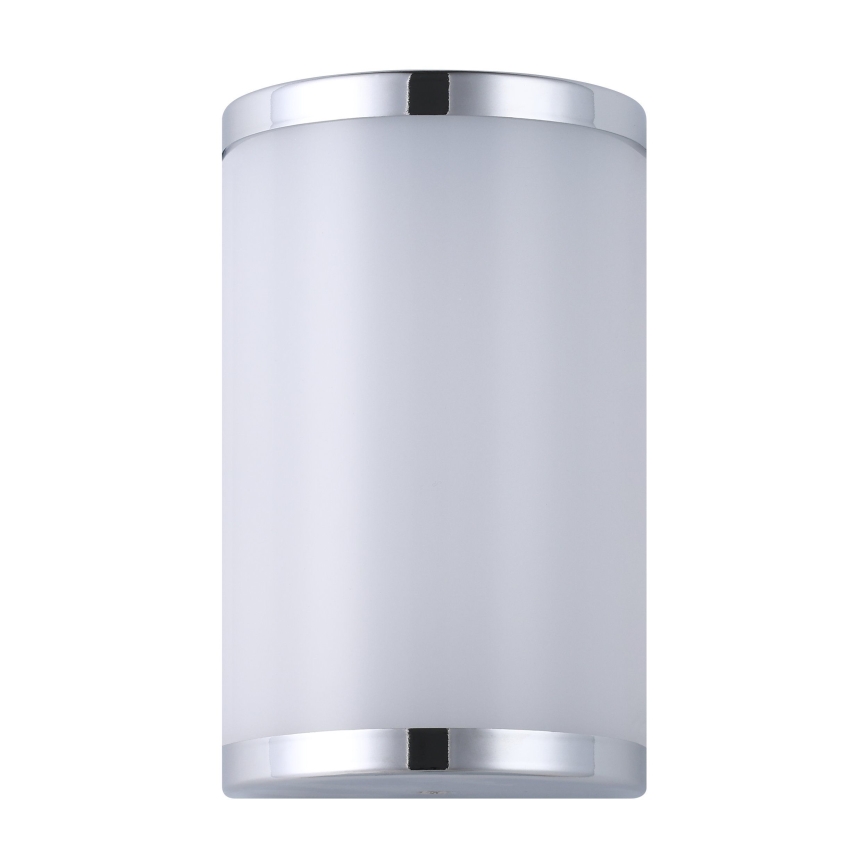 Eglo 95773 - Corp de iluminat LED perete CUPELLA 2xLED/4,5W/230V