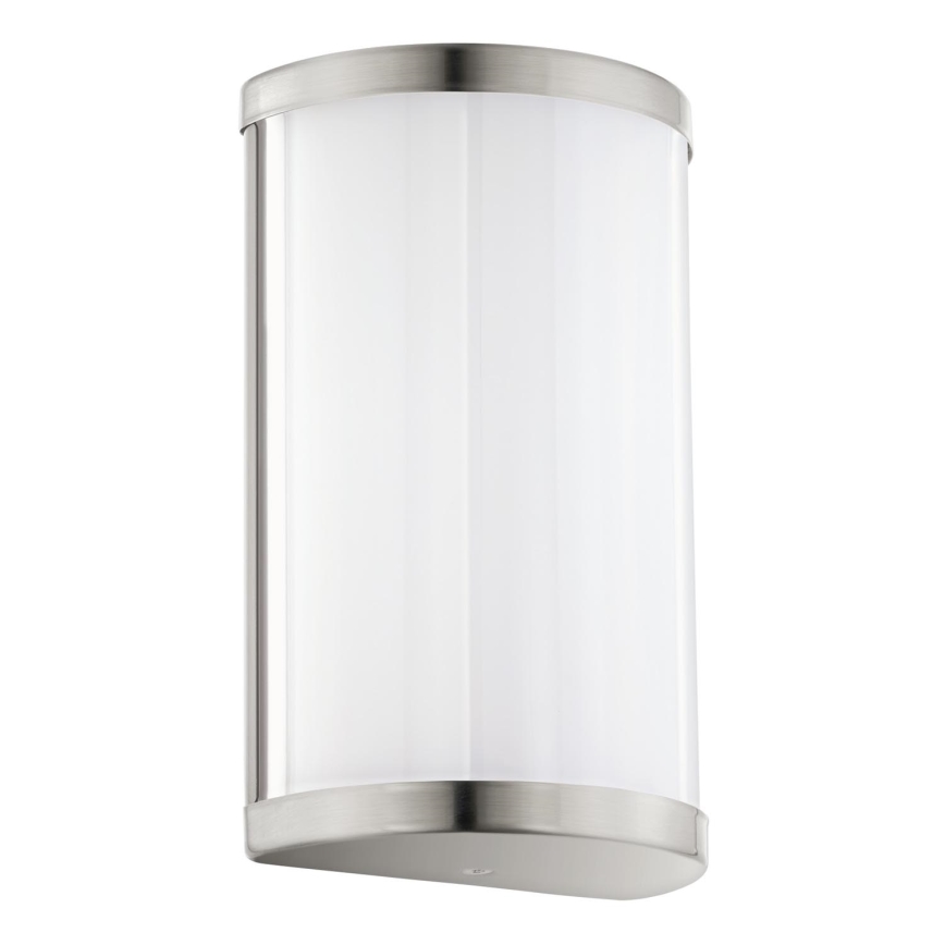 Eglo 95774 - Corp de iluminat LED perete CUPELLA 2xLED/4,5W/230V