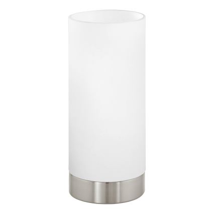 Eglo - Lampa de masa 1xE27/60W/230V