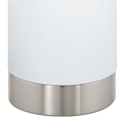 Eglo - Lampa de masa 1xE27/60W/230V