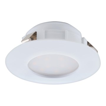 Eglo 95811 - Corp de iluminat LED tavan fals PINEDA 1xLED/6W/230V