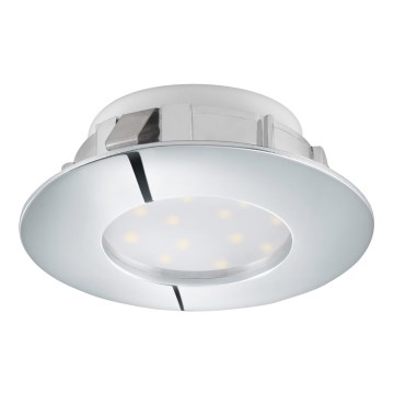 Eglo 95812 - Corp LED încastrat PINEDA LED/6W/230V