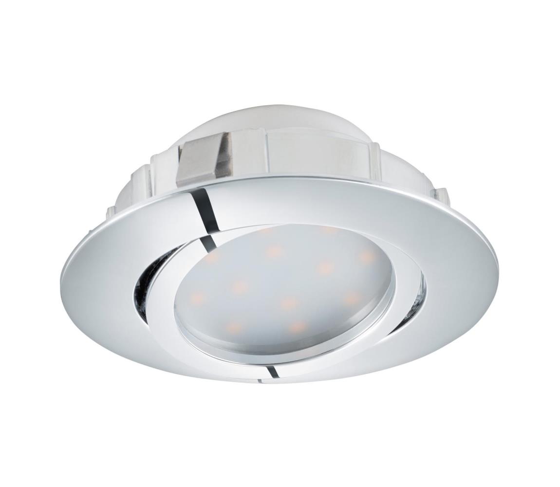 Eglo 95848 - Corp de iluminat LED tavan fals PINEDA 1xLED/6W/230V