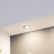 Eglo 95855- Corp de iluminat LED tavan fals PINEDA 1xLED/6W/230V