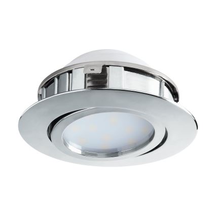 Eglo 95855- PINEDA lampă încastrată LED/5,5W/230V