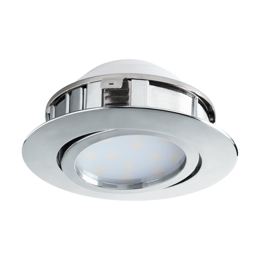 Eglo 95855- PINEDA lampă încastrată LED/5,5W/230V