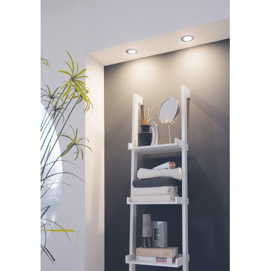 Eglo 95855- PINEDA lampă încastrată LED/5,5W/230V