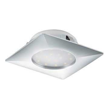 Eglo 95862 - Corp de iluminat LED tavan fals PINEDA 1xLED/12W/230V