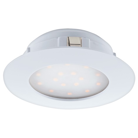 Eglo 95867 - Corp de iluminat LED tavan fals PINEDA 1xLED/12W/230V