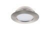 Eglo 95876 - Corp de iluminat LED tavan fals PINEDA 1xLED/12W/230V