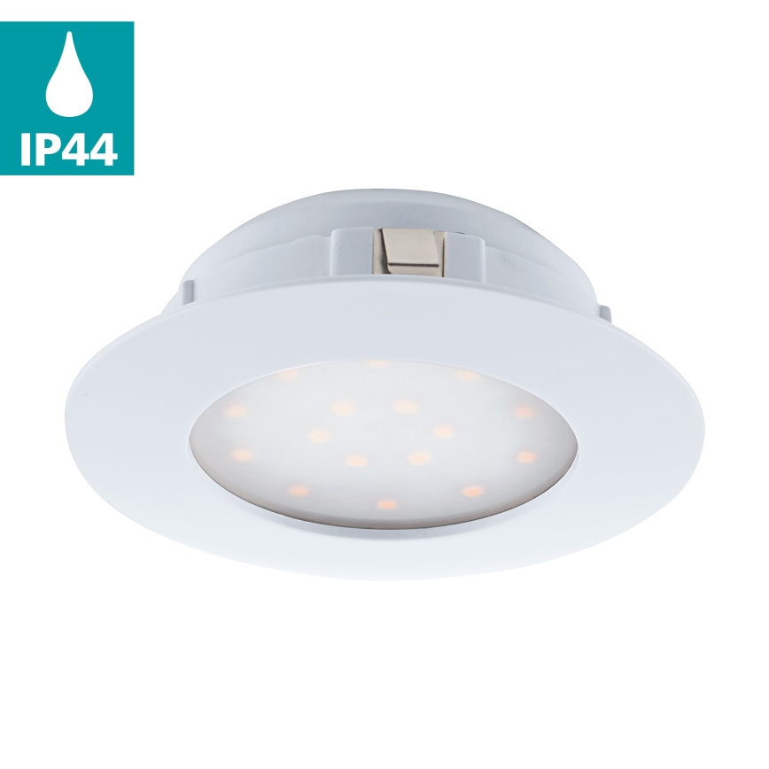 Eglo - Corp încastrat de tavan LED, 11W/230V