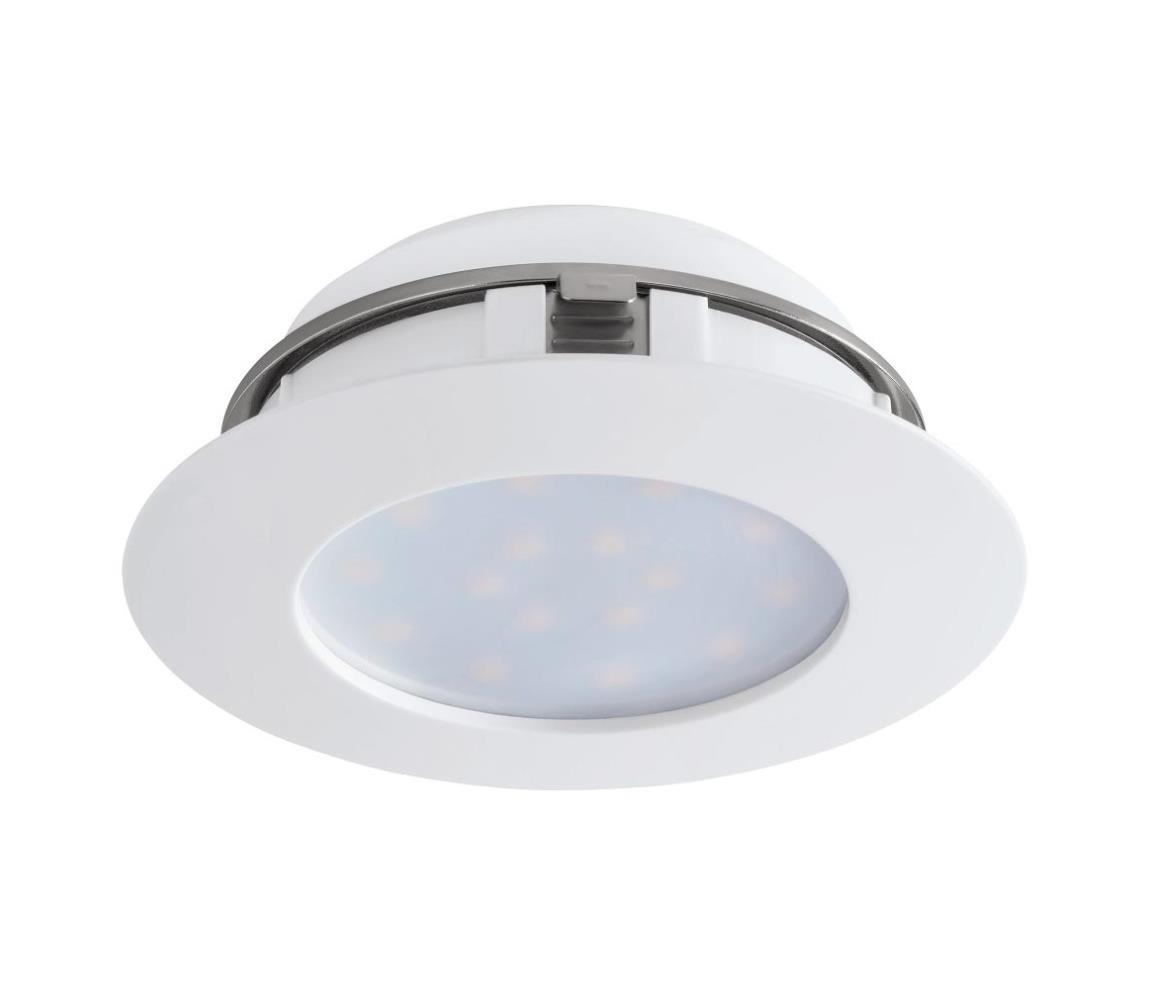 Eglo 95887- Corp de iluminat LED tavan fals PINEDA 1xLED/12W/230V