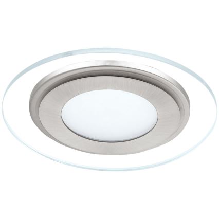 Eglo - Corp de iluminat LED tavan fals LED/11W/230V