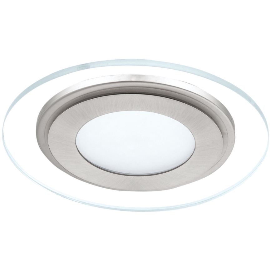 Eglo - Corp de iluminat LED tavan fals LED/11W/230V