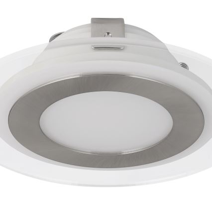 Eglo - Corp de iluminat LED tavan fals LED/11W/230V